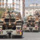 «Эрдогану надоела ложь России»: Крупный военный конвой Турции вошел в Идлиб
