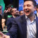 Магера: основы штаба, который помог выиграть Зеленскому кампанию-2019 уже практически нет, остался один Разумков