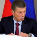 Козак озвучил неожиданный прогноз по разведению войск на Донбассе