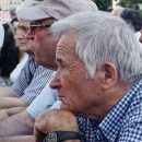 В Минздраве призвали пожилых украинцев не выходить из дома