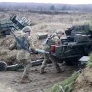 Война на Донбассе: Силы ВСУ понесли очередные потери – пресс-центр