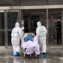 Коронавирус в Испании: за сутки скончались около 200 человек