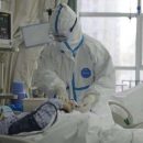 «Не выезжала за границу»: в Украине скончалась еще одна жертва коронавируса