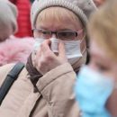 Эксперт объяснил, почему в Украине уже тысячи зараженных на коронавирус, но это не повод для паники