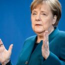 «Карантин Меркель»: В Германии озвучили результат анализа на коронавирус канцлера страны