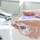 Почему вирусы так боятся мыла, как мыло убивает их на руках