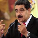 Соединенные Штаты официально признали Мадуро наркоторговцем, и пообещали за его поимку 15 миллионов долларов