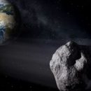 10 апреля мимо Земли пронесется астероид с запредельной скоростью
