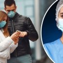 40 медиков из Монастыриска были инфицированы коронавирусом