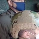 Мирослав Гай: три маски – за, что все это Украине?