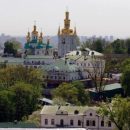 Киево-Печерскую лавру официально признано очагом коронавируса в столице Украины