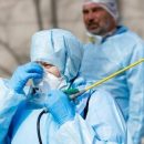 Только на Буковине коронавирусом заразились более тысячи украинцев