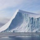 Непредсказуемые последствия: ученые заявили о начале разрушения крупнейшего айсберга Антарктиды
