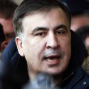 Журналист: назначение Саакашвили вице-премьером станет подарком судьбы для «ЕС» и Петра Порошенко