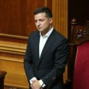 «Украинскому народу все стало ясно»: Зеленский пообещал, что Рада примет «антиколомойский» закон