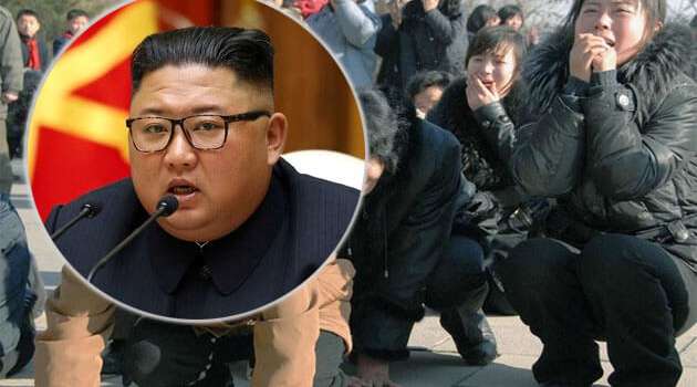«Он таки живой»: Лидер КНДР Ким Чен Ын появился на публике – источник