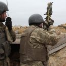 «Войска РФ пошли в атаку»: За одного раненного бойца ООС, силы ВСУ ликвидировали 5 боевиков