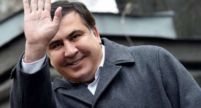Политолог рассказал об особых полномочиях Саакашвили, на которые дал добро Зеленский