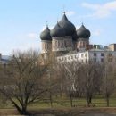 В Москве от коронавируса умер настоятель храма РПЦ Бушуев