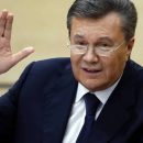 «Витю «хама» за решетку»: Суд в очередной раз принял решение по Януковичу