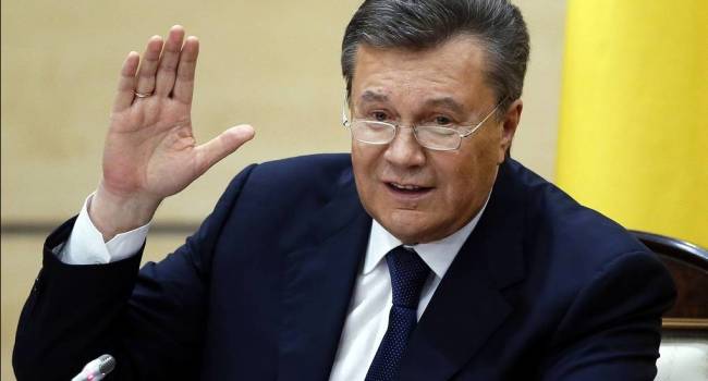 «Витю «хама» за решетку»: Суд в очередной раз принял решение по Януковичу