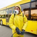 С 22 мая работа общественного транспорта Киева восстановится в полном режиме