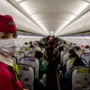 Без маски – никуда: в Европейской комиссии рассказали о новых правилах авиапутешествий для туристов