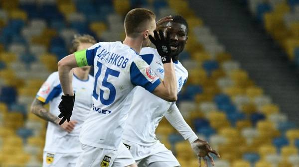 Украинская футбольная Премьер-Лига планирует возобновить матчи 30 мая