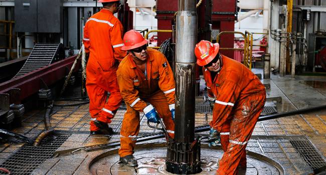 «Докризисный уровень»: В Китае значительно вырос спрос на нефть