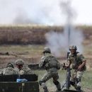 Снайпер РФ расстрелял Героя Украины на Донбассе