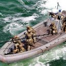Бойцы спецназа ВСУ брали на абордаж корабль в Черном море