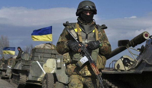 «Все будет Украина!»: ВСУ при помощи БПЛА разгромили на Донбассе российские войска