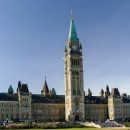 Заседание канадского парламента отменены до сентября