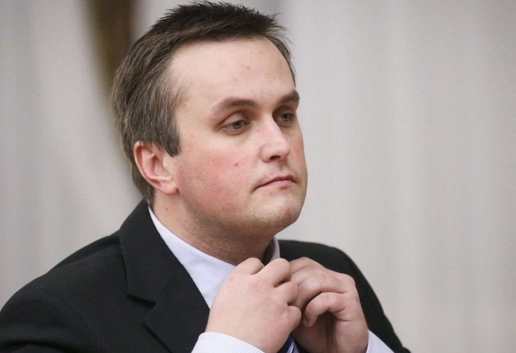 «Глава САП в шоке»: Назар Холодницкий прокомментировал обвинения Венедиктовой