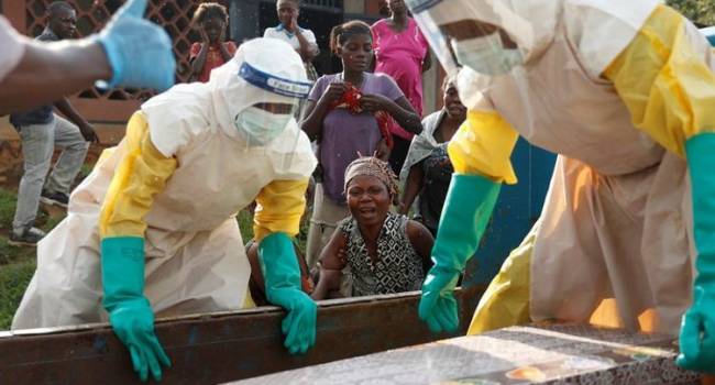«Ожидать очередную пандемию?»: В Африке началась вспышка смертельного заболевания