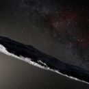 «Это не астероид, а айсберг»: ученые сделали сенсационное заявление о самом странном объекте в космосе