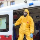 Рост заболеваемости коронавирусом: Волынская и Донецкая области ужесточили карантин