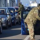 Официально: Пограничники назвали дату открытия КПВВ на Донбассе