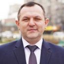 Василий Володин стал главой Киевской ОГА