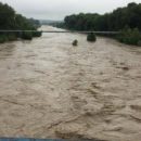 В Ивано-Франковской области увеличилось количество жертв наводнения
