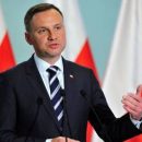 Дуда уверенно побеждает на выборах президента в Польше – экзитполы