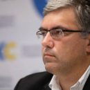 Павленко: Украинцы постепенно прозревают, и это отображается на рейтингах Зеленского и «Слуги народа»