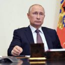 Хоруженко: Москва готовит кровавый сценарий для нашей страны, но не на восточном фронте