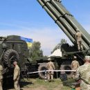 «ВСУ шуганут так, что мало агрессору не покажется»: Армия Украины продемонстрировала свою мощь