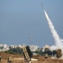 Удар по Израилю из сектора Газа: «Железный купол» успешно перехватил смертоносные ракеты