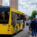 «Ходите теперь пешком»:  В Киеве отменили льготный проезда в общественном транспорте