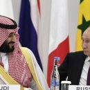 «Потери миллиардов долларов США»: Саудовская Аравия наносит России очередной сокрушительный нефтяной удар