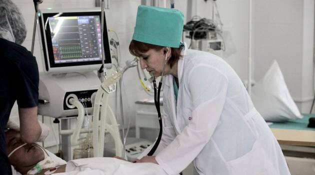 Программа трансплантации в Украине: Зеленский выступил с громким заявлением