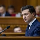 Себастьянович: повышальщики налогов Зеленский и Гетманцев уже сделали, что смогли – антирейтинг «слуг народа» снесёт их в ближайшее время