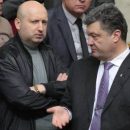 «Любитель многоходовок и сильный организатор»: политолог объяснил, почему Порошенко взял к себе Турчинова